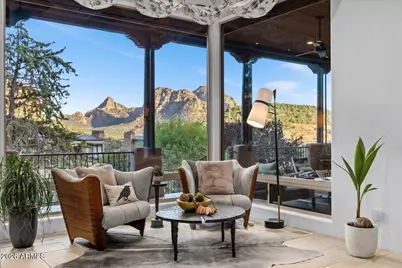 35 Paseo Del Oro --, Sedona, AZ 86336 - Photo 16