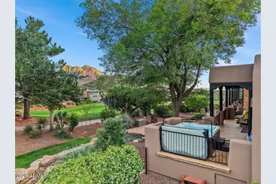 35 Paseo Del Oro --, Sedona, AZ 86336 - Photo 50
