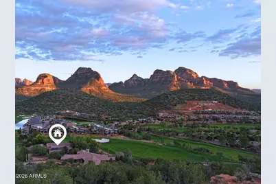 35 Paseo Del Oro --, Sedona, AZ 86336 - Photo 110