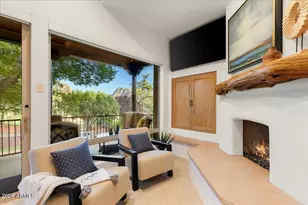 35 Paseo Del Oro --, Sedona, AZ 86336 - Photo 36