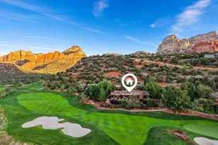 35 Paseo Del Oro --, Sedona, AZ 86336 - Photo 1