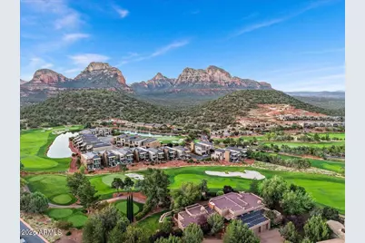 35 Paseo Del Oro --, Sedona, AZ 86336 - Photo 110
