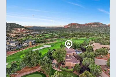 35 Paseo Del Oro --, Sedona, AZ 86336 - Photo 2