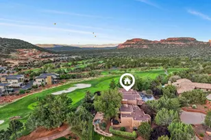 35 Paseo Del Oro --, Sedona, AZ 86336 - Photo 2