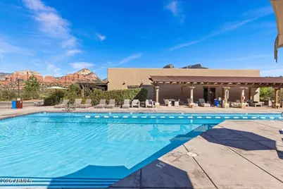 35 Paseo Del Oro --, Sedona, AZ 86336 - Photo 124