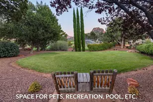 35 Paseo Del Oro --, Sedona, AZ 86336 - Photo 98