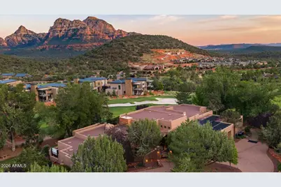 35 Paseo Del Oro --, Sedona, AZ 86336 - Photo 108