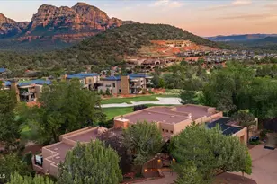 35 Paseo Del Oro --, Sedona, AZ 86336 - Photo 108