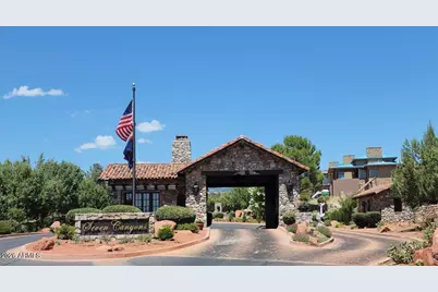 35 Paseo Del Oro --, Sedona, AZ 86336 - Photo 114