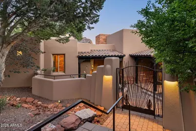 35 Paseo Del Oro --, Sedona, AZ 86336 - Photo 8