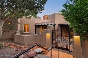 35 Paseo Del Oro --, Sedona, AZ 86336 - Photo 8