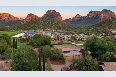 35 Paseo Del Oro --, Sedona, AZ 86336 - Photo 4