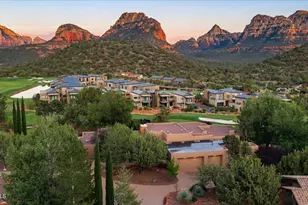 35 Paseo Del Oro --, Sedona, AZ 86336 - Photo 4