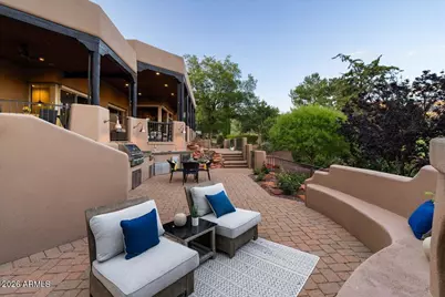 35 Paseo Del Oro --, Sedona, AZ 86336 - Photo 86