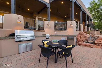 35 Paseo Del Oro --, Sedona, AZ 86336 - Photo 88