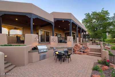35 Paseo Del Oro --, Sedona, AZ 86336 - Photo 90