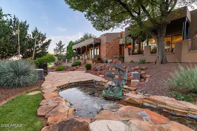 35 Paseo Del Oro --, Sedona, AZ 86336 - Photo 6