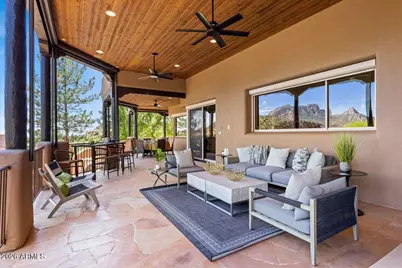 35 Paseo Del Oro --, Sedona, AZ 86336 - Photo 78