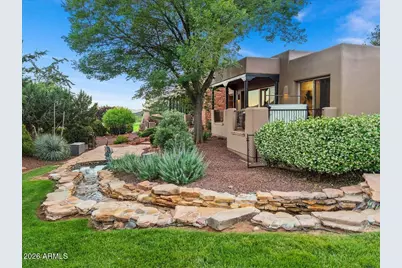 35 Paseo Del Oro --, Sedona, AZ 86336 - Photo 94