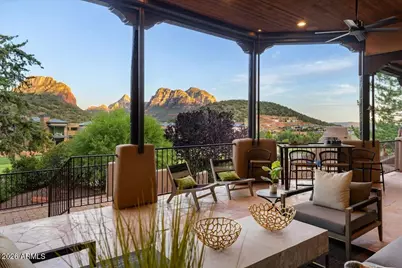 35 Paseo Del Oro --, Sedona, AZ 86336 - Photo 78