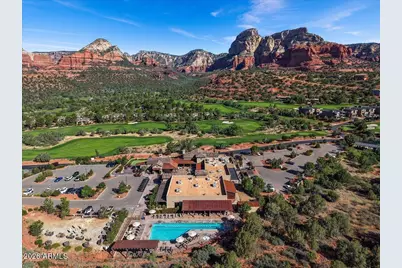 35 Paseo Del Oro --, Sedona, AZ 86336 - Photo 114