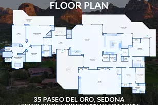 35 Paseo Del Oro --, Sedona, AZ 86336 - Photo 74
