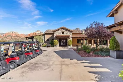 35 Paseo Del Oro --, Sedona, AZ 86336 - Photo 118
