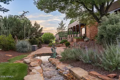35 Paseo Del Oro --, Sedona, AZ 86336 - Photo 98