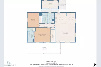 18032 N 2nd Street, Phoenix, AZ 85022 - Photo 42