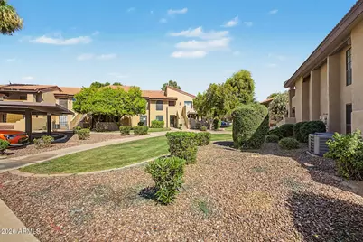 1351 N Pleasant Drive #1035, Chandler, AZ 85225 - Photo 22