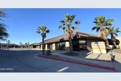 500 Lake Havasu Avenue N #A102, Lake Havasu City, AZ 86403 - Photo 28