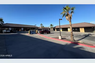 500 Lake Havasu Avenue N #A102, Lake Havasu City, AZ 86403 - Photo 20