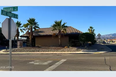 500 Lake Havasu Avenue N #A102, Lake Havasu City, AZ 86403 - Photo 12