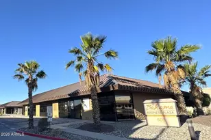 500 Lake Havasu Ave N, Lake Havasu City, AZ 86403 - Photo 1