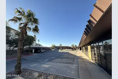 500 Lake Havasu Avenue N #A102, Lake Havasu City, AZ 86403 - Photo 16
