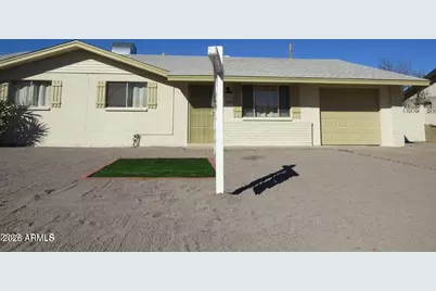 3618 W El Caminito Drive, Phoenix, AZ 85051 - Photo 1