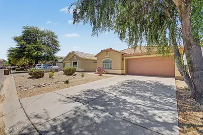 35654 N Murray Grey Drive, San Tan Valley, AZ 85143 - Photo 2