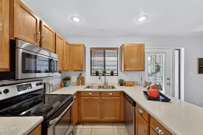 6262 E Brown Road #64, Mesa, AZ 85205 - Photo 16