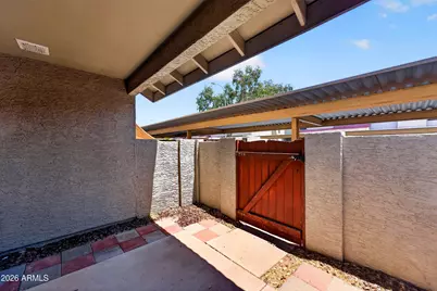 6262 E Brown Road #64, Mesa, AZ 85205 - Photo 36
