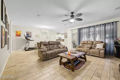 2940 N Brighton --, Mesa, AZ 85207 - Photo 4