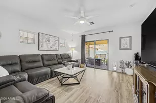 4924 W Harwell Rd, Laveen, AZ 85339 - Photo 4