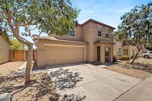 2527 E Meadow Creek Way, San Tan Valley, AZ 85140 - Photo 4