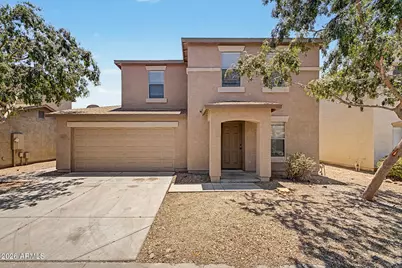 2527 E Meadow Creek Way, San Tan Valley, AZ 85140 - Photo 1