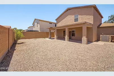 2527 E Meadow Creek Way, San Tan Valley, AZ 85140 - Photo 20