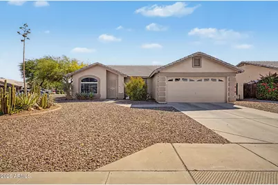 10415 E Capri Avenue, Mesa, AZ 85208 - Photo 2