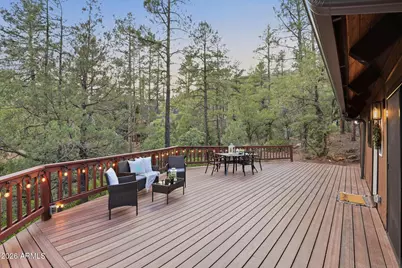 5360 N Wild Turkey Circle, Pine, AZ 85544 - Photo 42