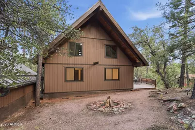 5360 N Wild Turkey Circle, Pine, AZ 85544 - Photo 30