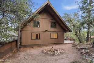 5360 N Wild Turkey Circle, Pine, AZ 85544 - Photo 30