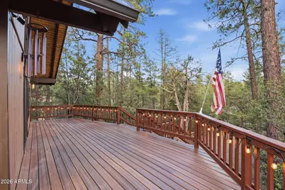 5360 N Wild Turkey Circle, Pine, AZ 85544 - Photo 38