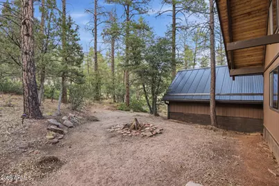 5360 N Wild Turkey Circle, Pine, AZ 85544 - Photo 32